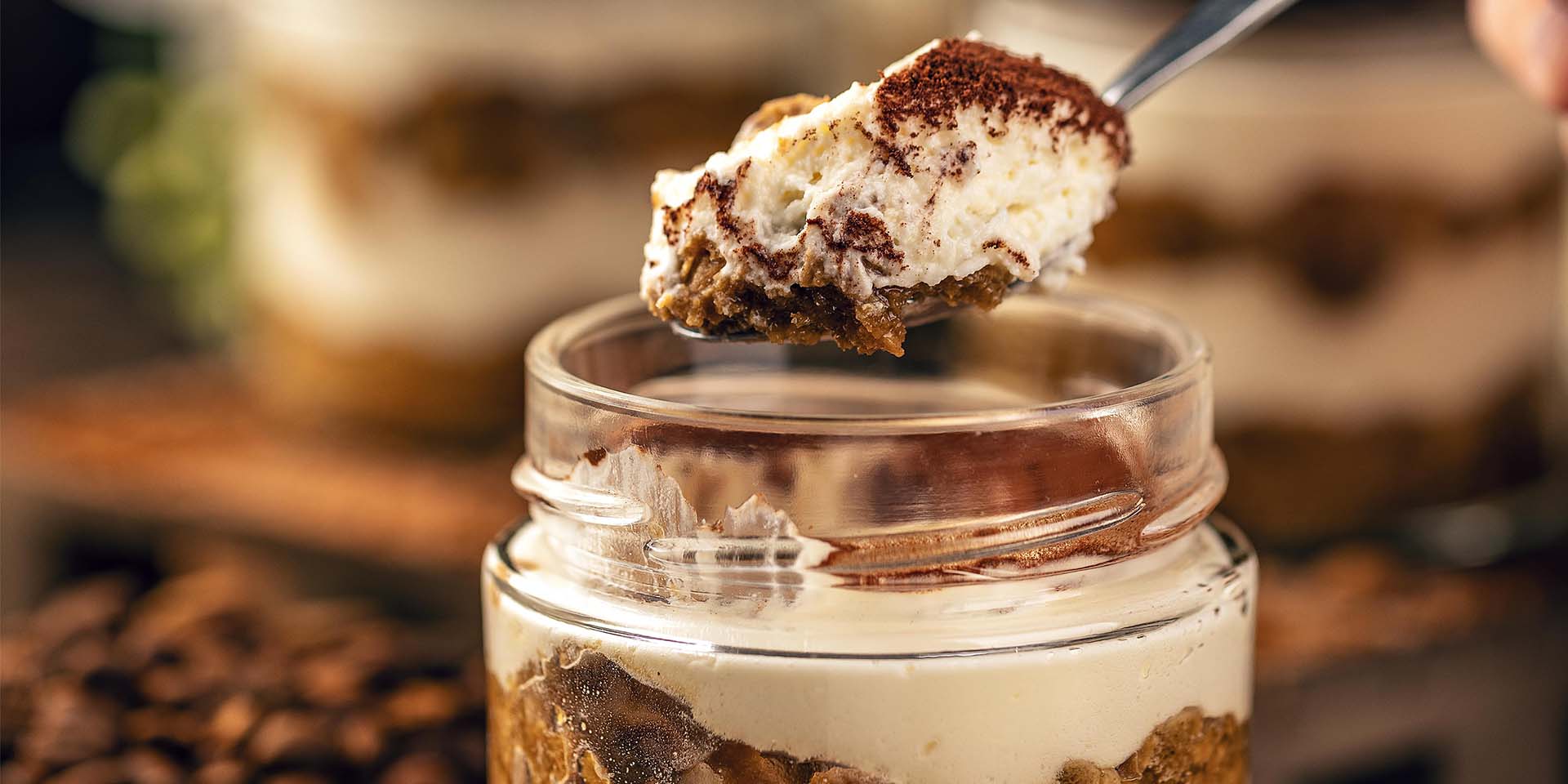 5 Alternative Festive Desserts To Christmas Pudding