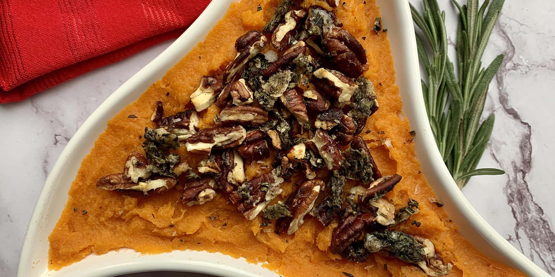 5 Delicious Christmas Side Dishes