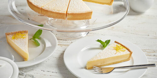 Fairway Assured Tart au Citron